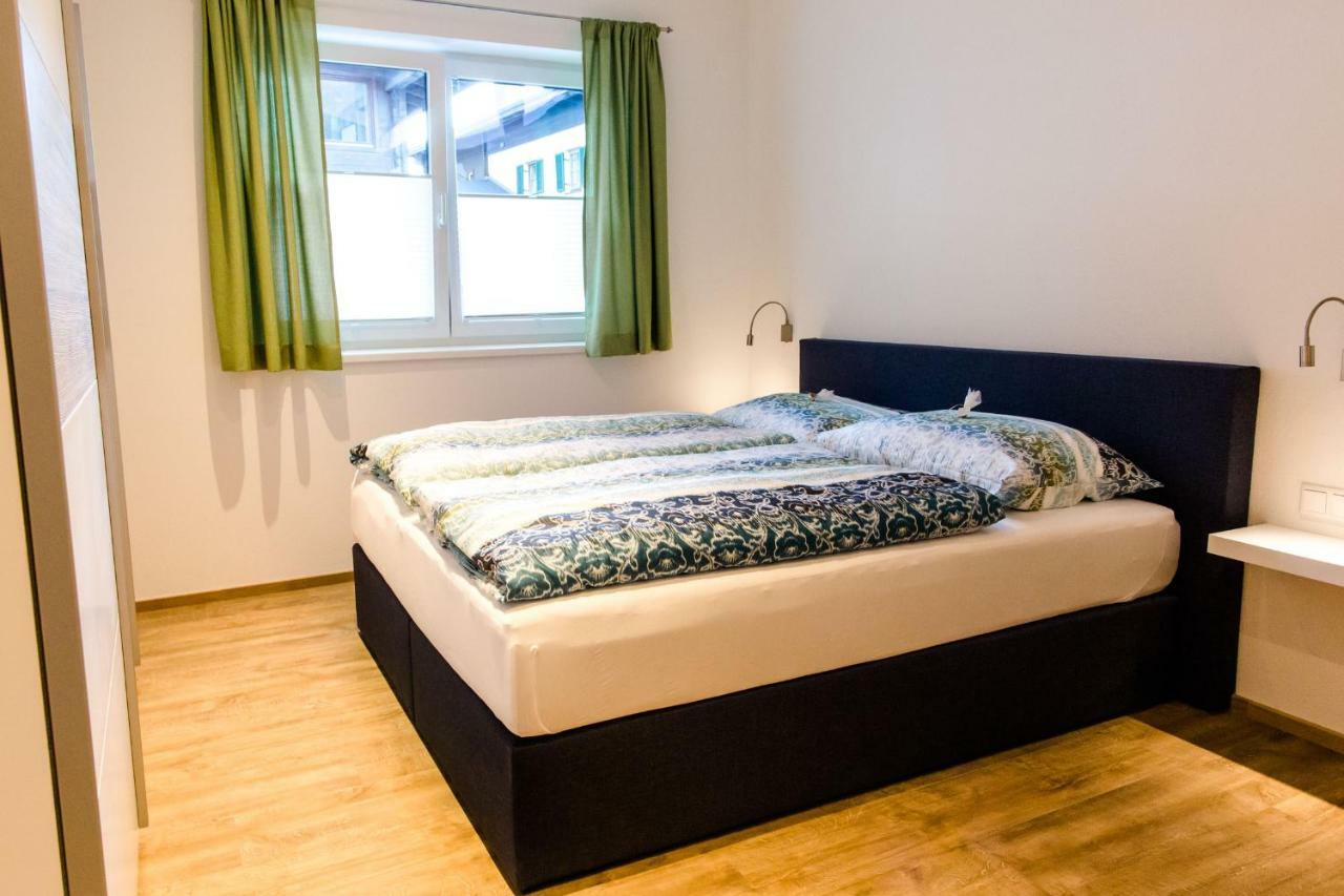 Ferienhaus Hohenwarter 罗孚尔 外观 照片