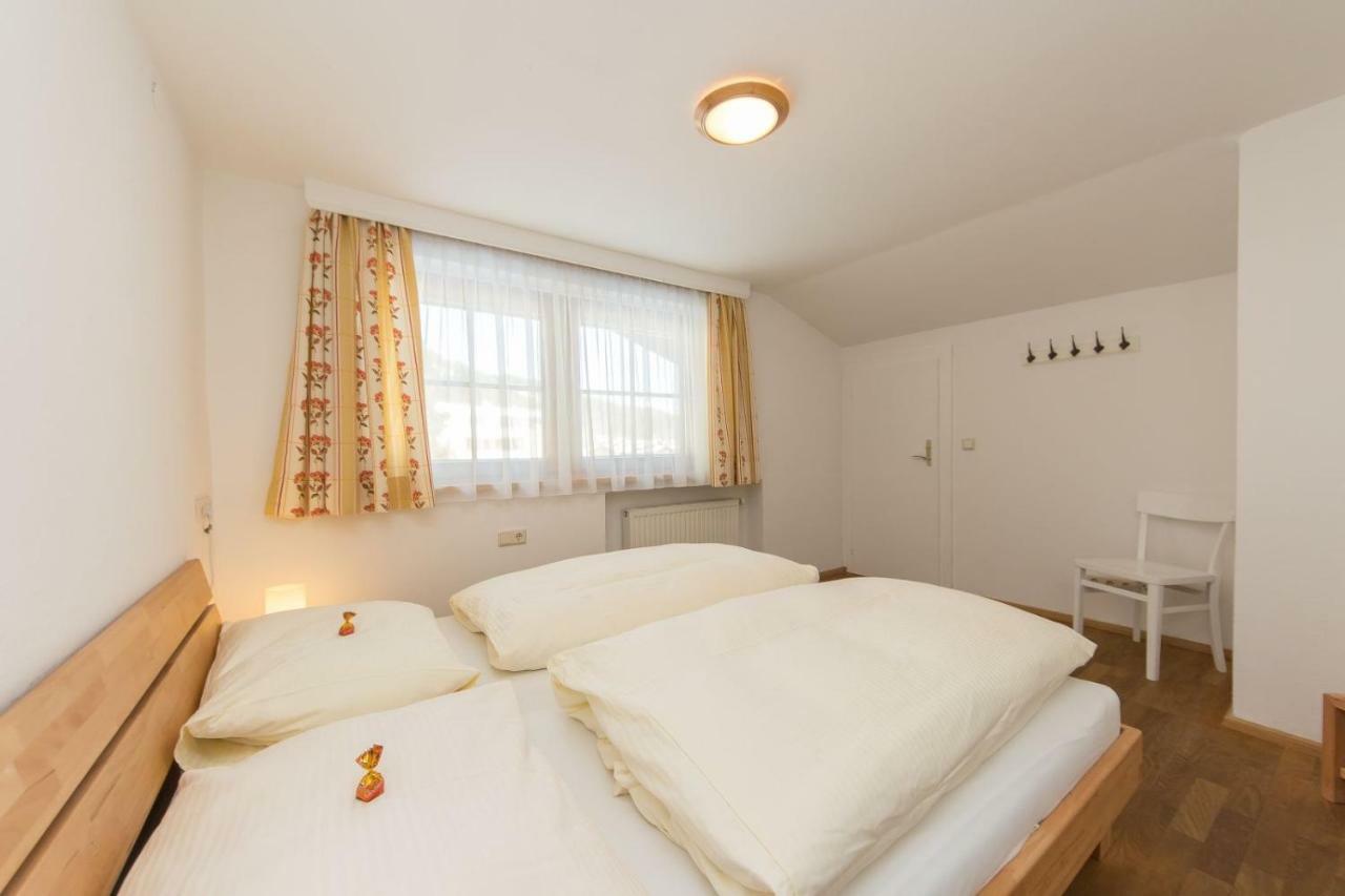 Ferienhaus Hohenwarter 罗孚尔 外观 照片