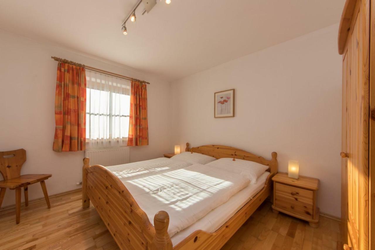 Ferienhaus Hohenwarter 罗孚尔 外观 照片