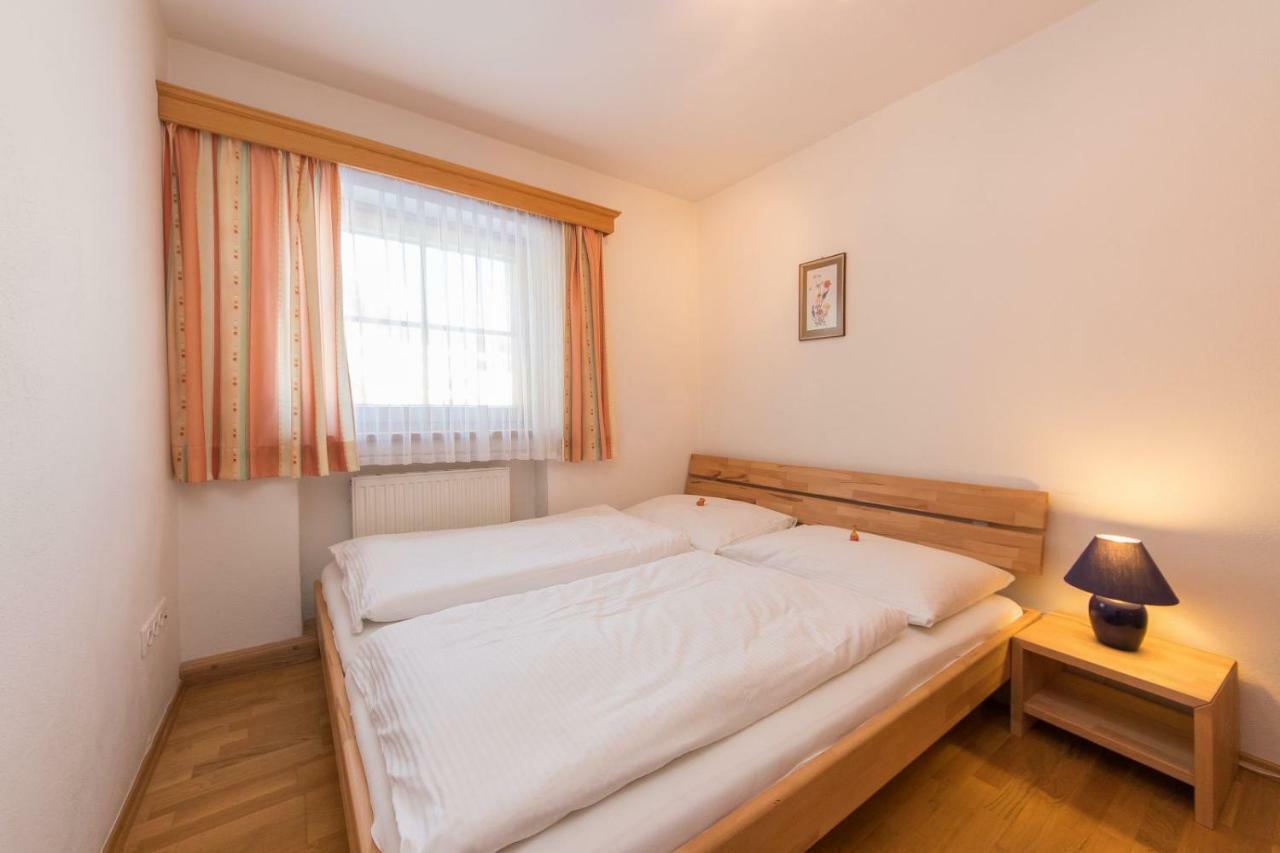 Ferienhaus Hohenwarter 罗孚尔 外观 照片
