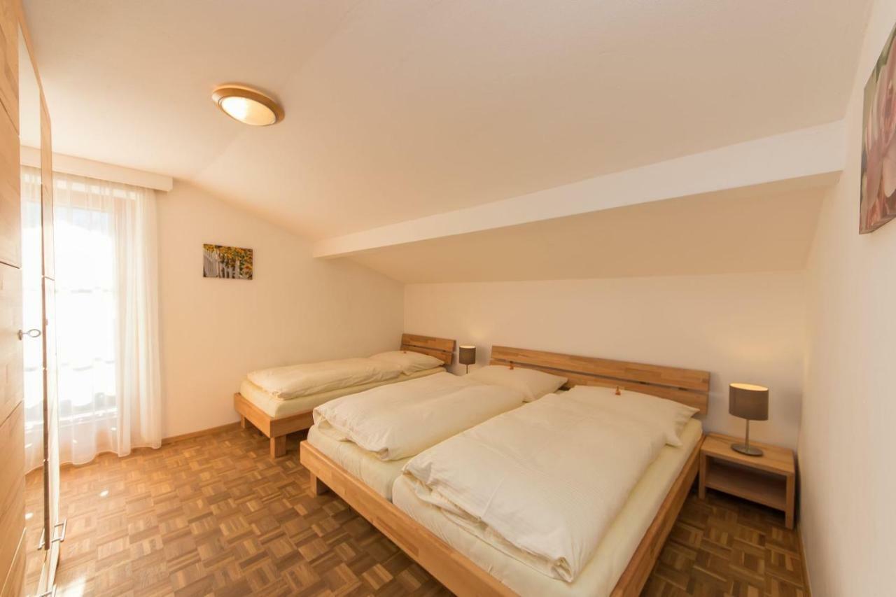 Ferienhaus Hohenwarter 罗孚尔 外观 照片