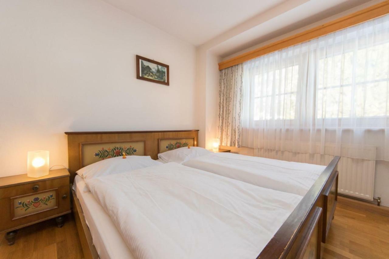 Ferienhaus Hohenwarter 罗孚尔 外观 照片
