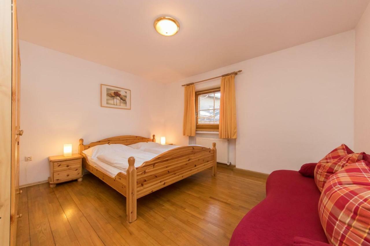Ferienhaus Hohenwarter 罗孚尔 外观 照片